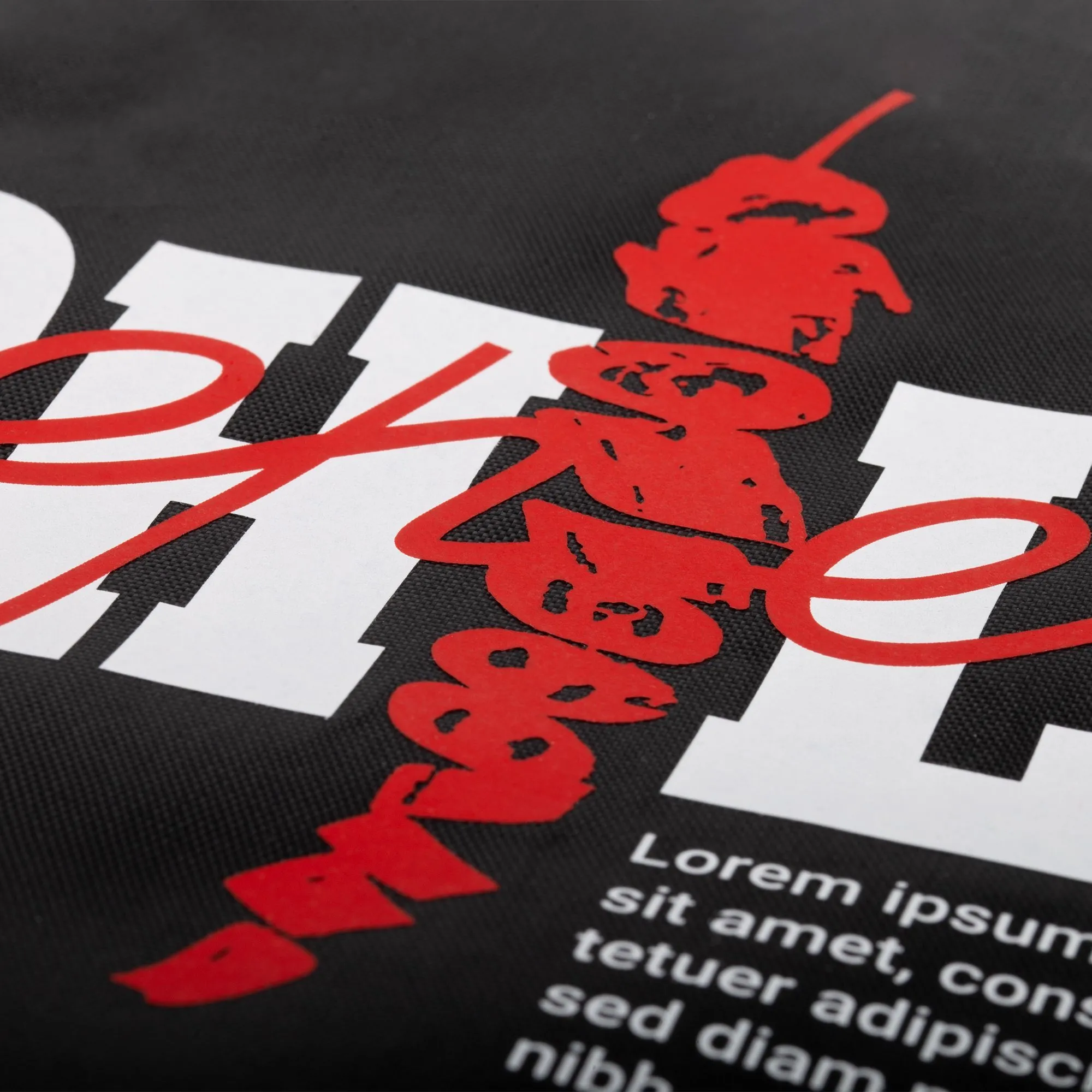 Дорожная подушка Piligrim, серая