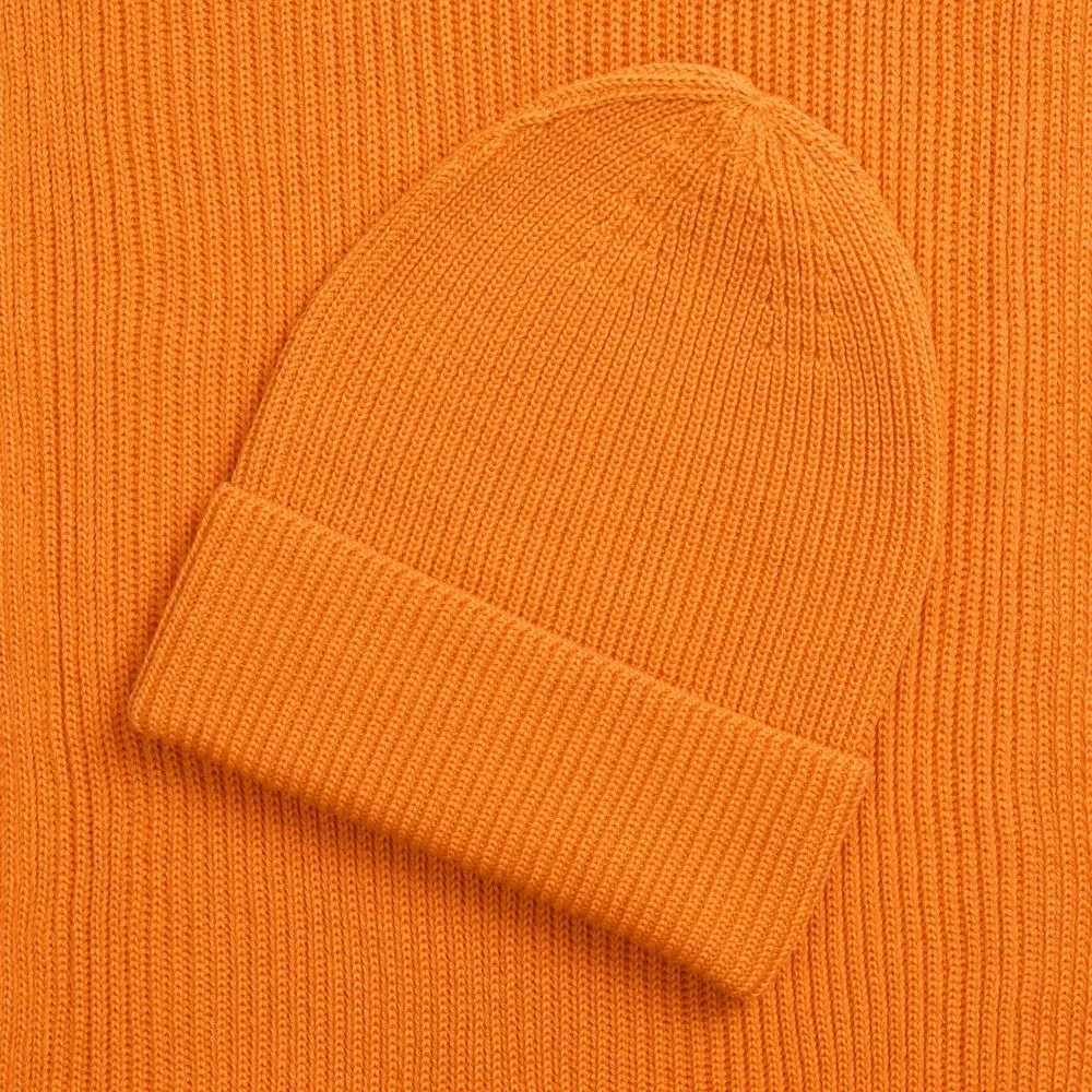 Набор Nobilis Mono, оранжевый