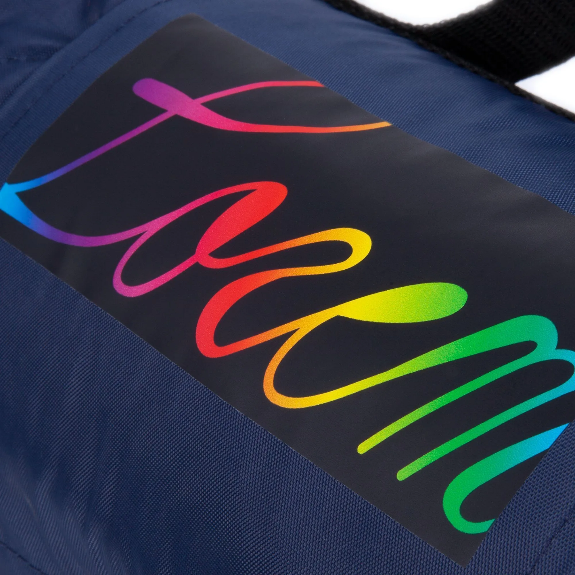 Плед для пикника Comfy, синий