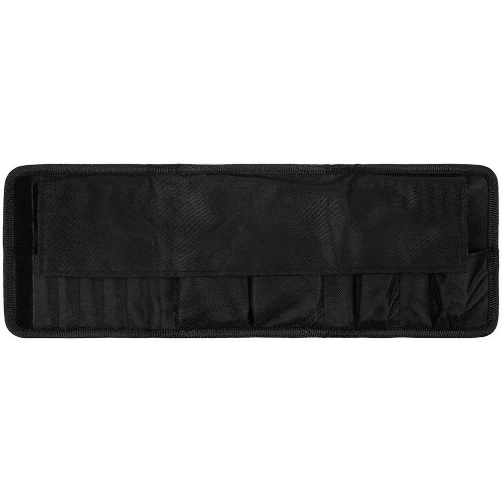 Инструменты с печатью логотипа. Набор инструментов Instanter по цене 930 ₽ руб. (артикул 17701.30) Набор инструментов Instanter, черный