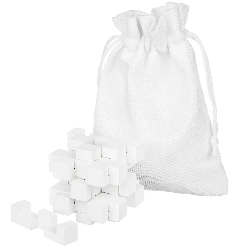 Набор Headstart, белый