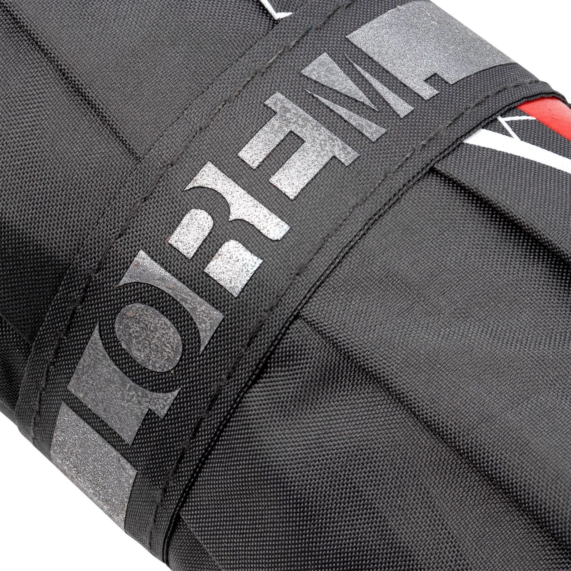 Зонт складной Monsoon, серый