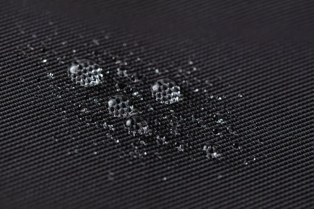 Рюкзак Multitasker Business Travel, черный