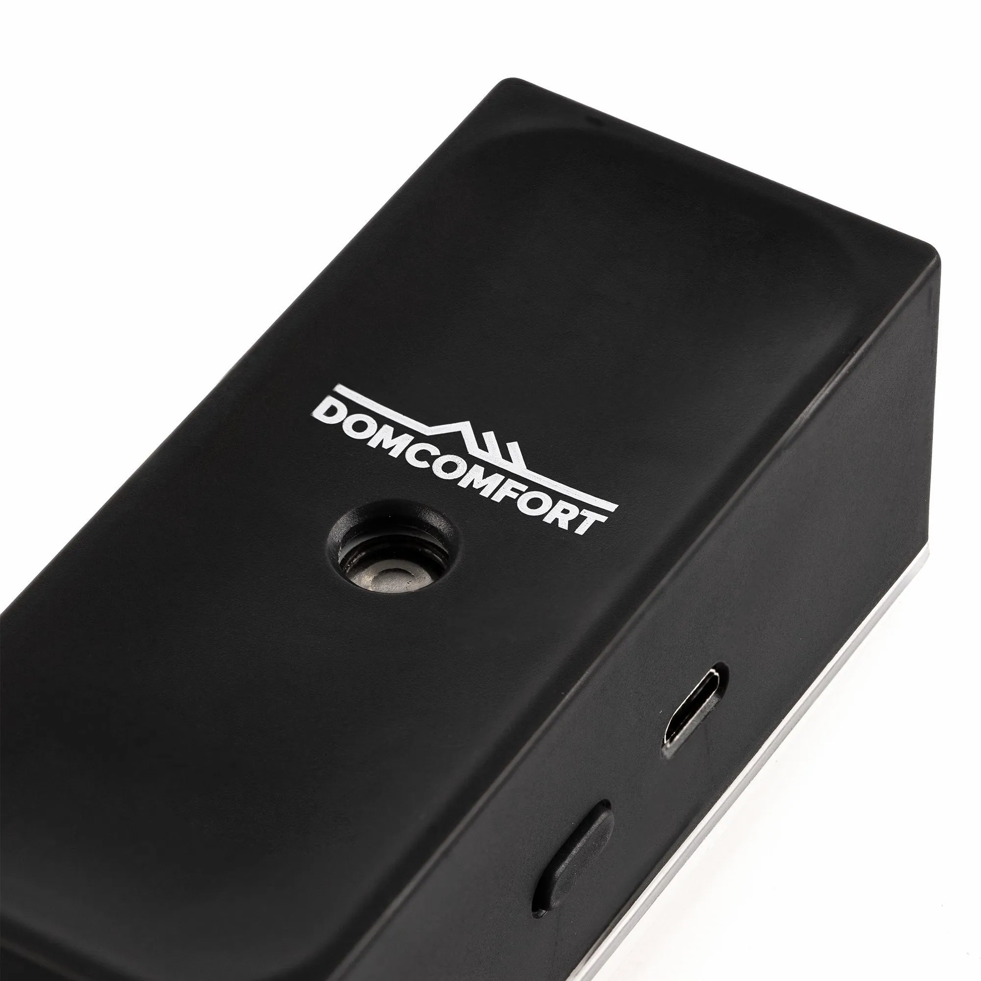 Настольный увлажнитель Air Square, белый