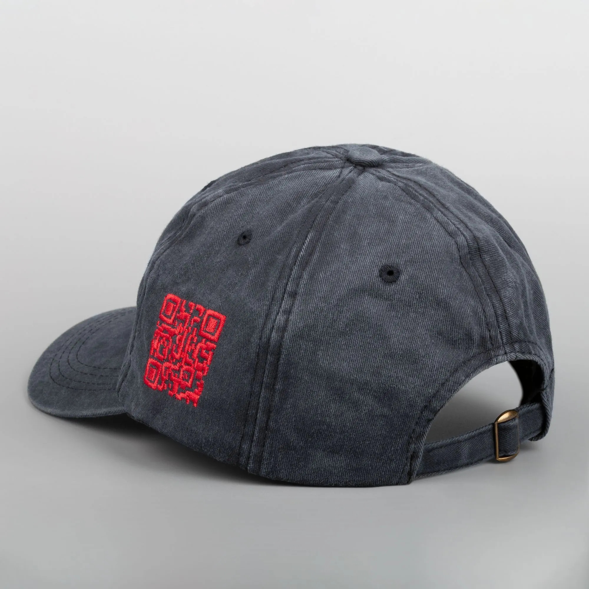 Бейсболка Berwi, черная