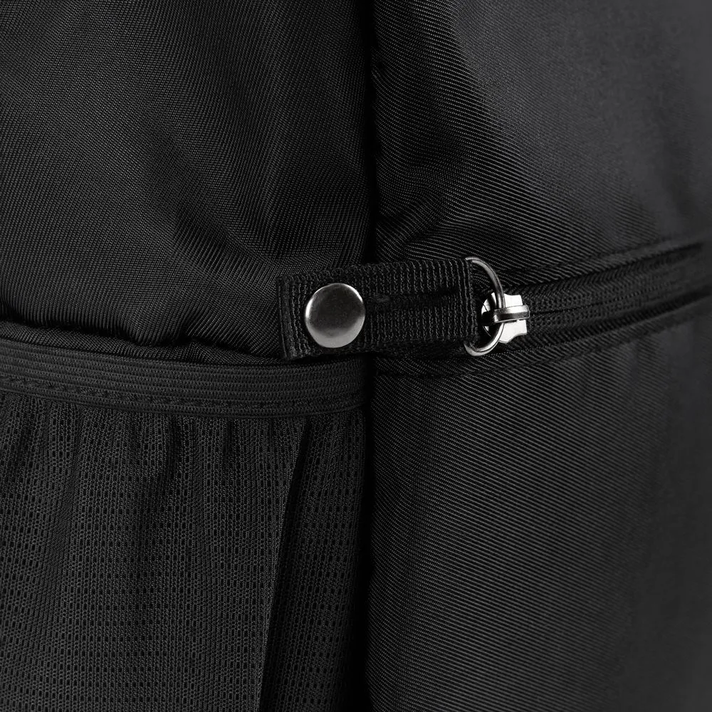 Рюкзак для ноутбука Sloten, черный