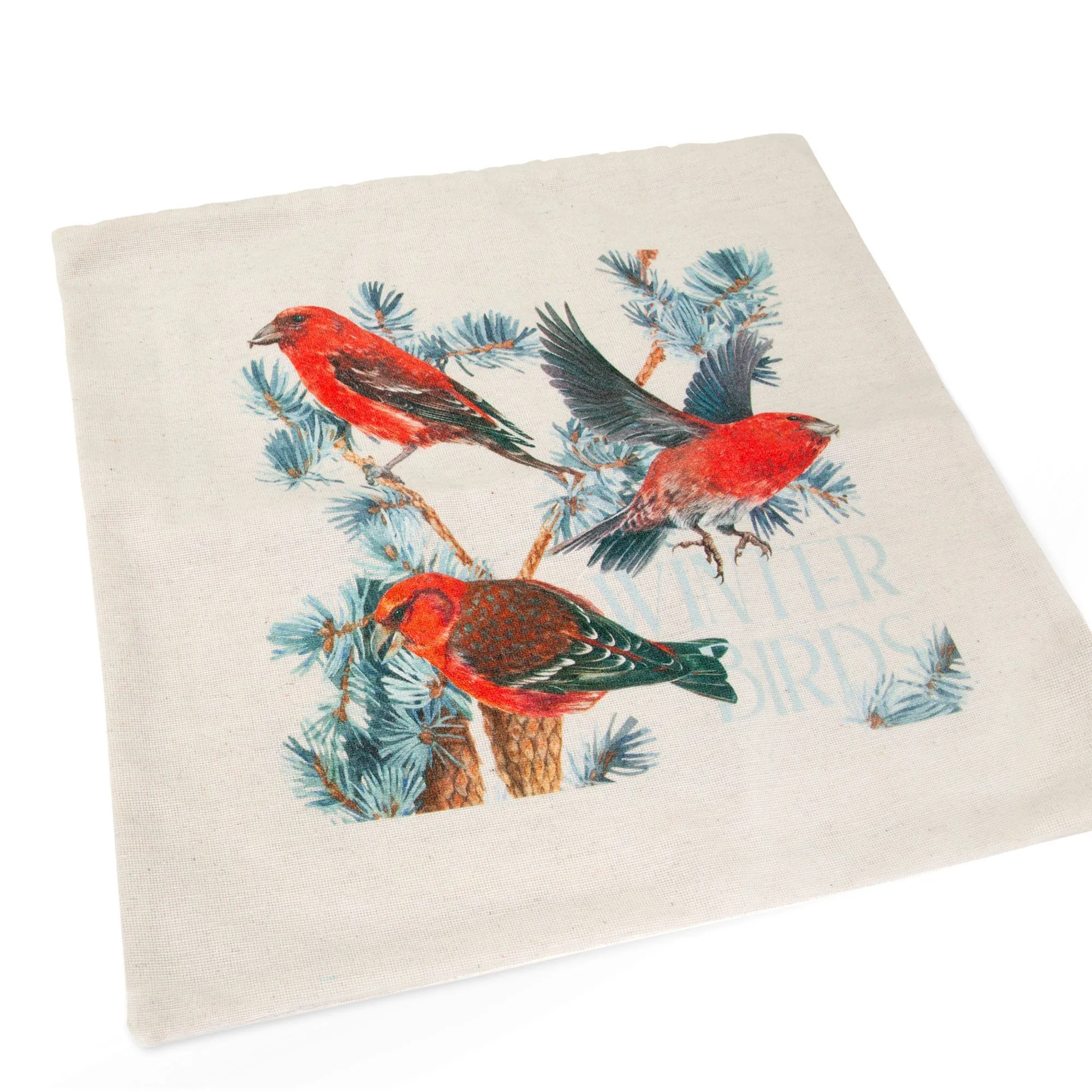 Наволочка Holland, неокрашенная