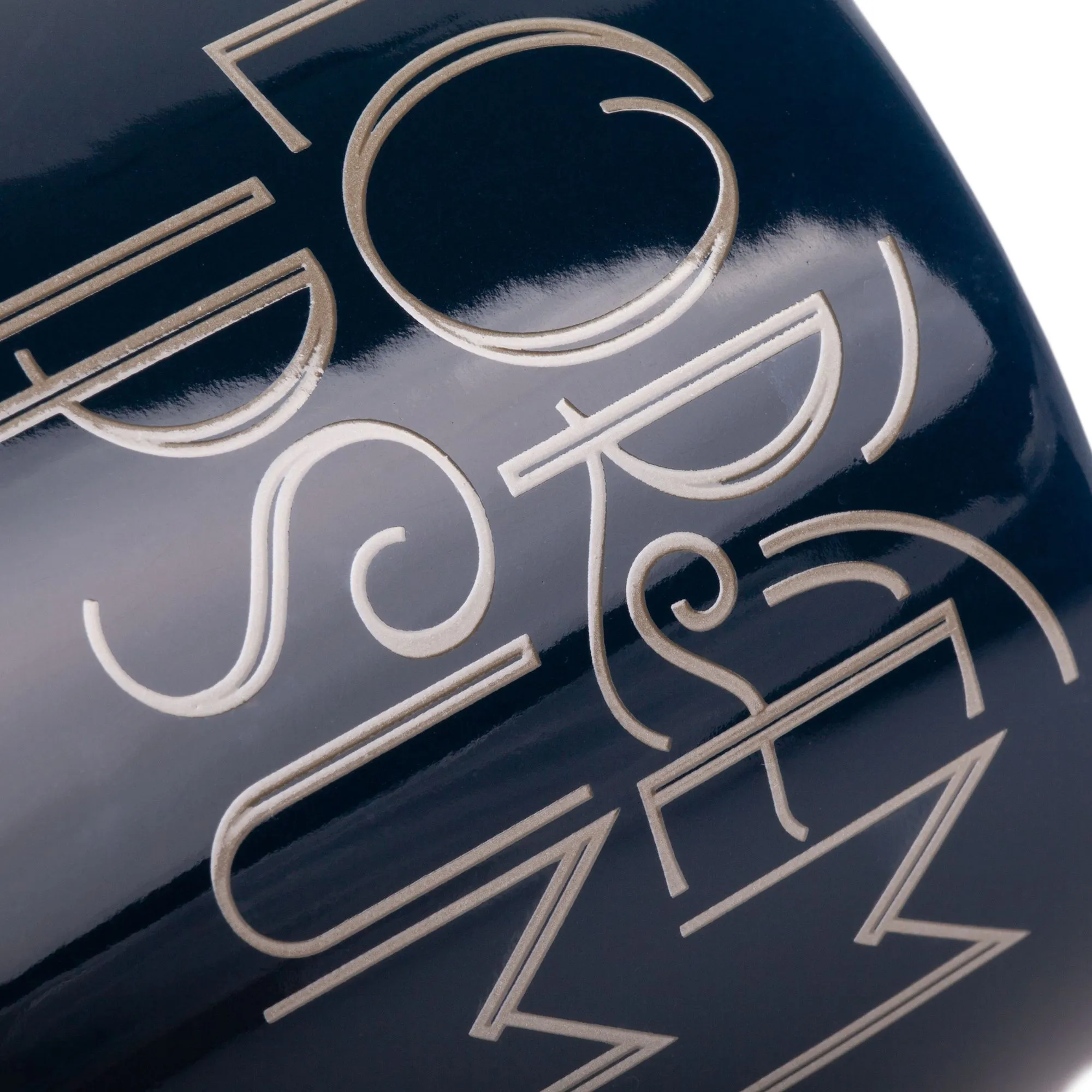 Кружка Gonna, синяя