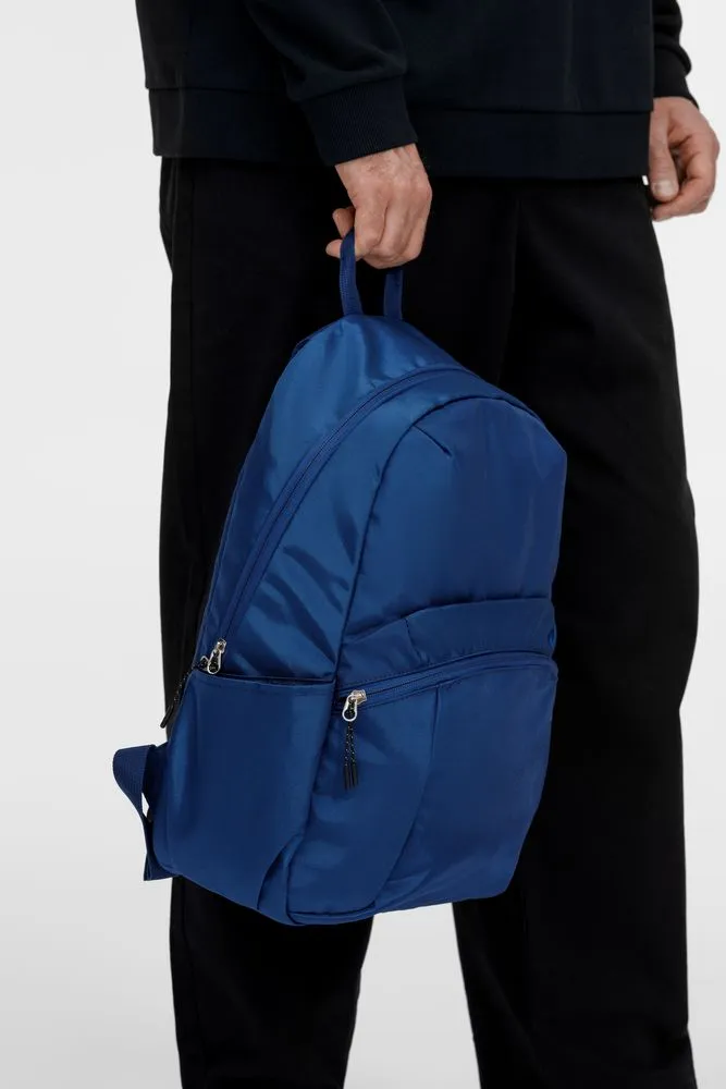 Рюкзак для ноутбука Remotto, синий