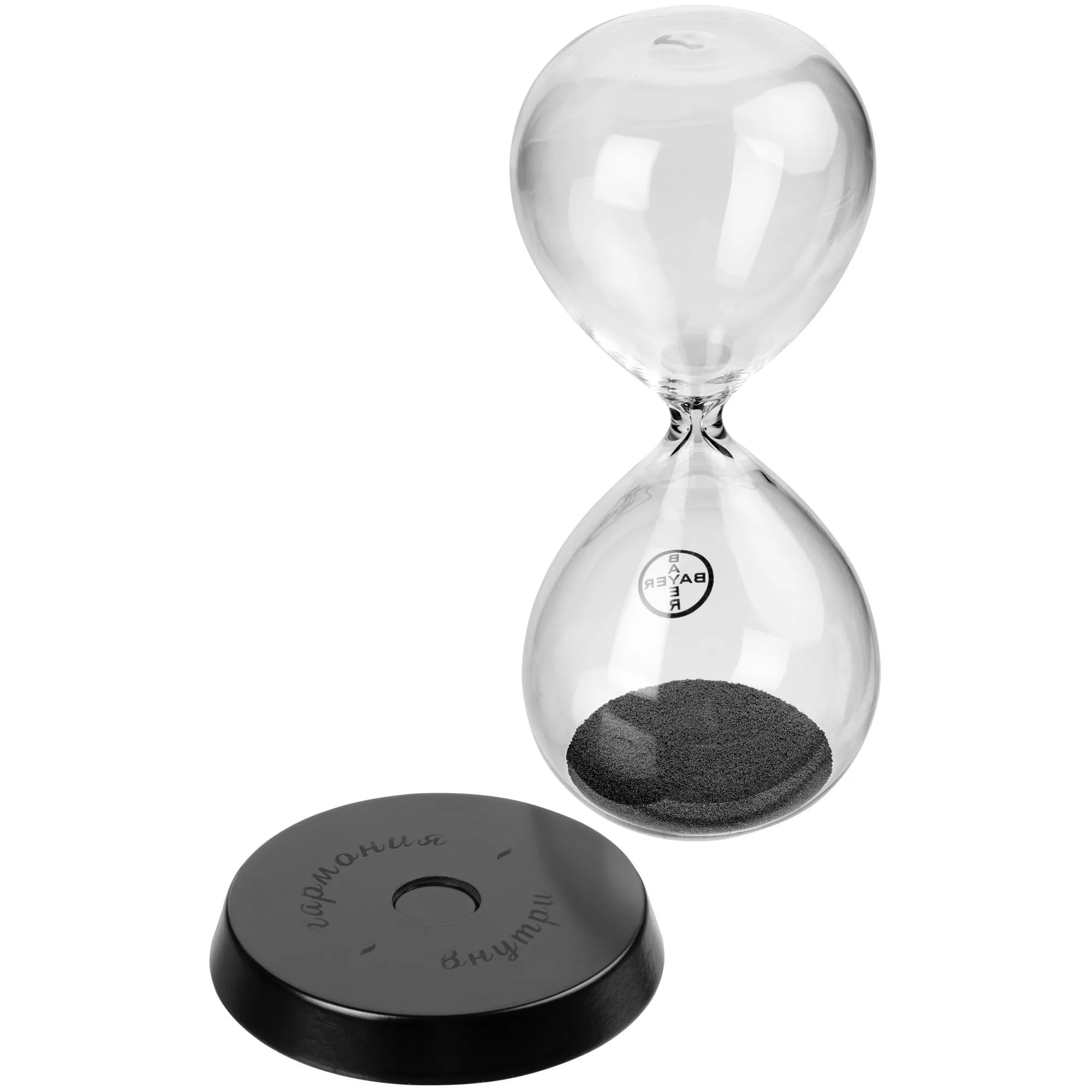 Магнитный антистресс Elusive Time, синий