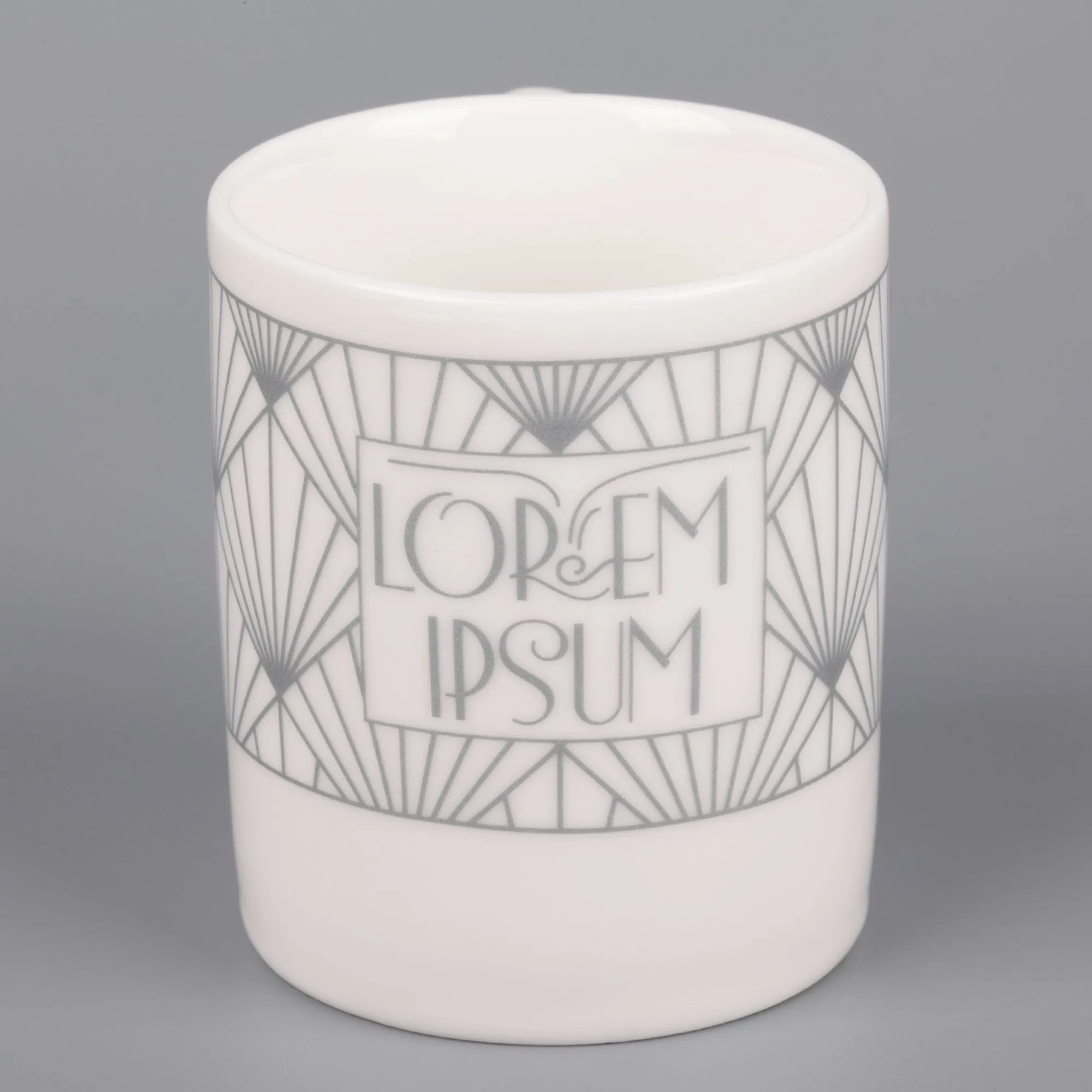 Кофейная пара Mansion, ver.2