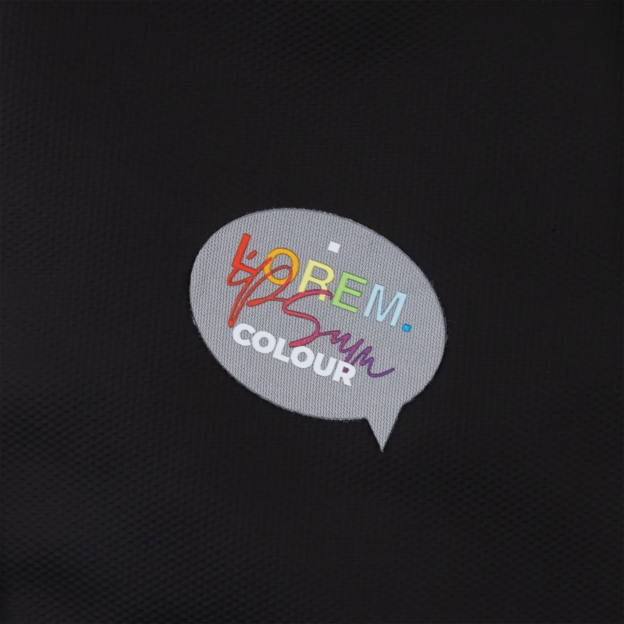 Рюкзак Altro, черный