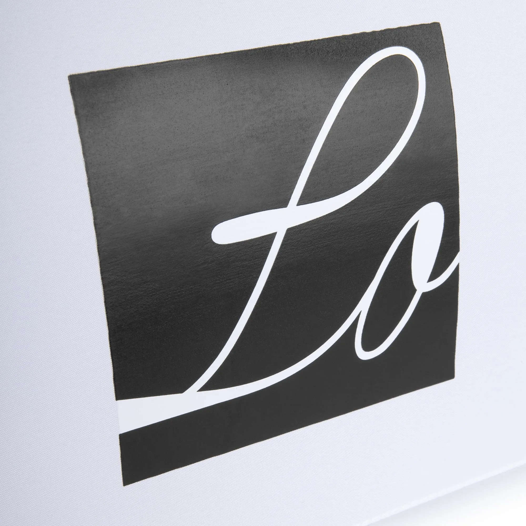 Зонт-трость Promo, белый