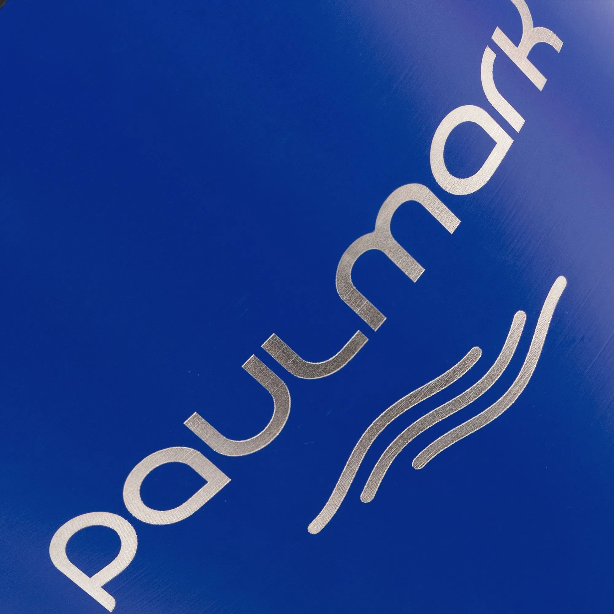 Набор Fleecy с термостаканом, синий