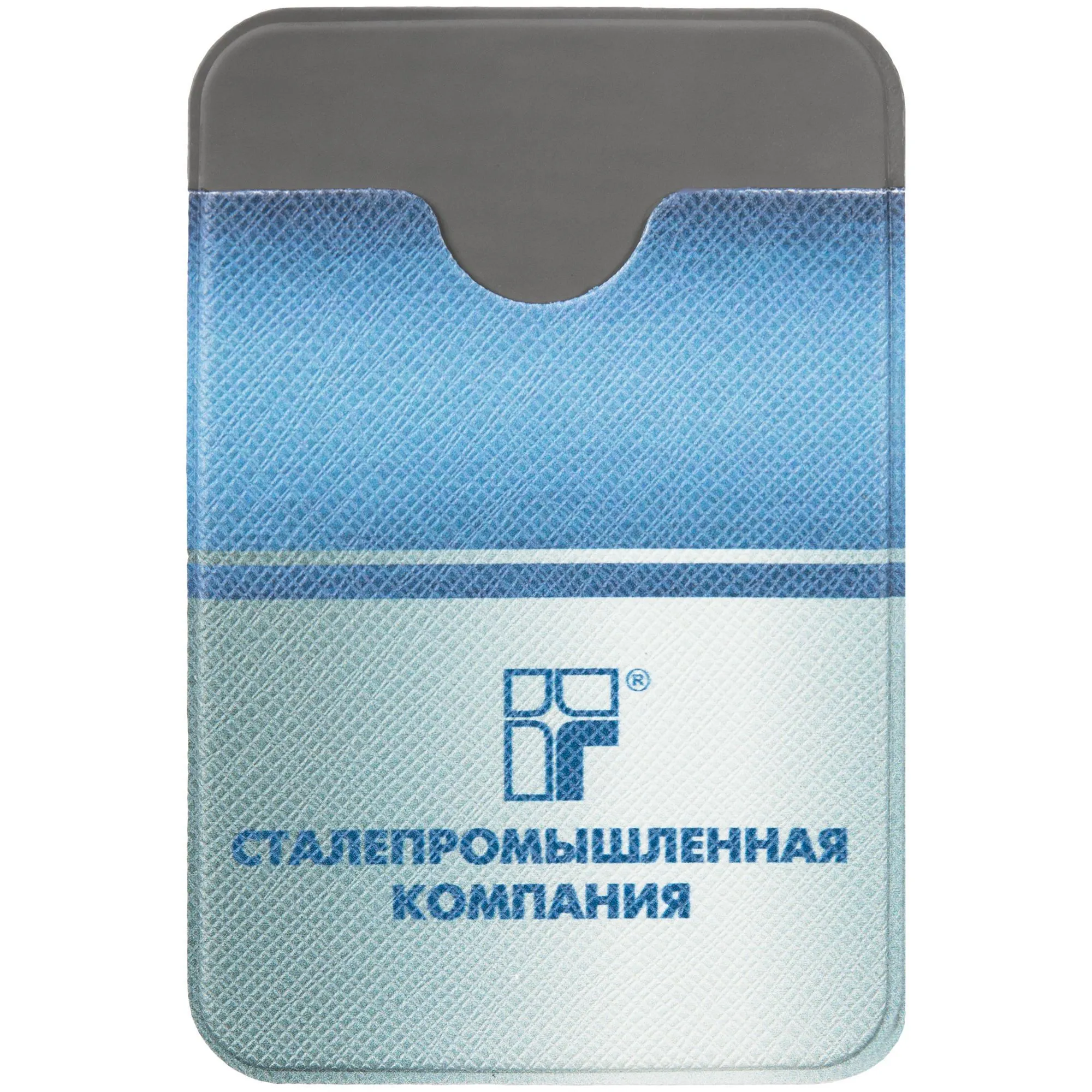 Чехол для карты на телефон Devon Print на заказ