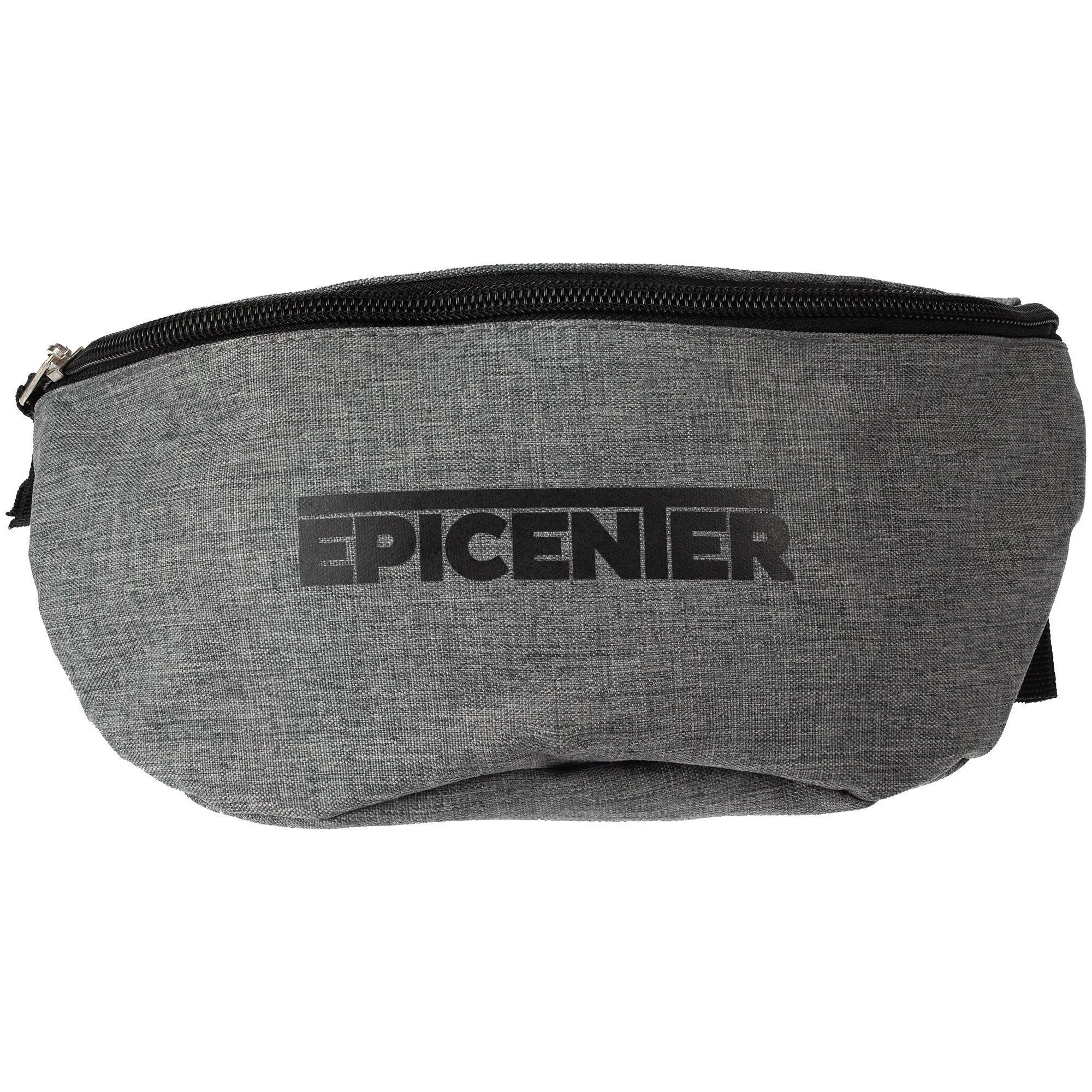 Поясная сумка Handy Dandy, серая