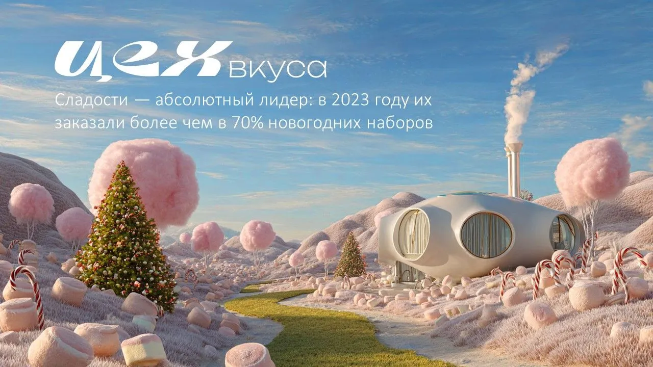 Презентация к Новому году Презентация к Новому году