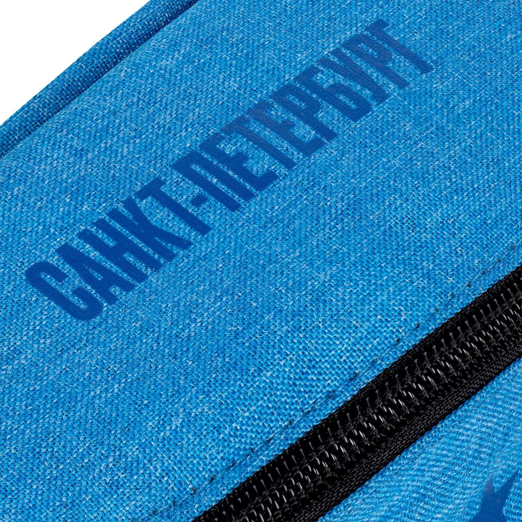 Поясная сумка Handy Dandy, ярко-синяя