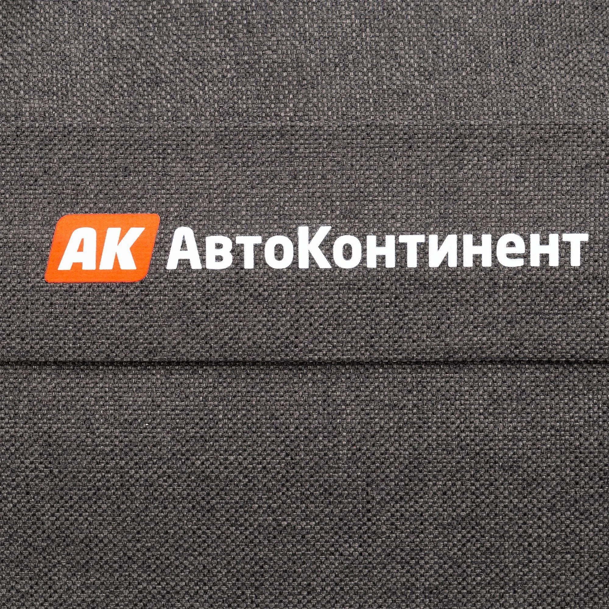 Сумка для ноутбука Graphs, темно-серая