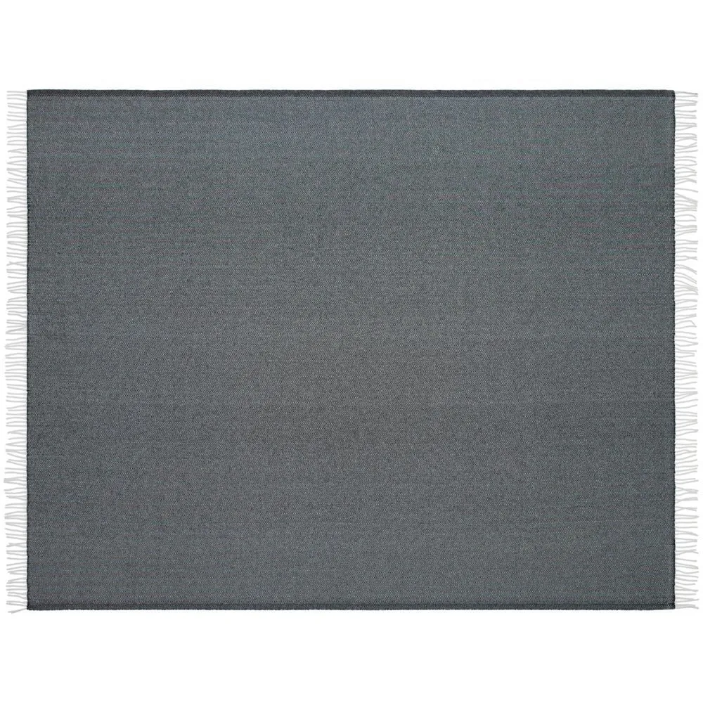 Плед «Гирвас», серый