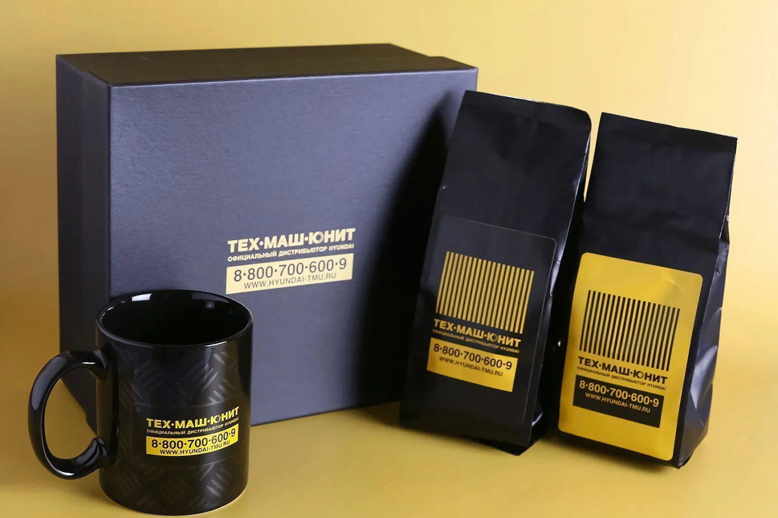 Как выбрать корпоративные сувениры для вашей компании?