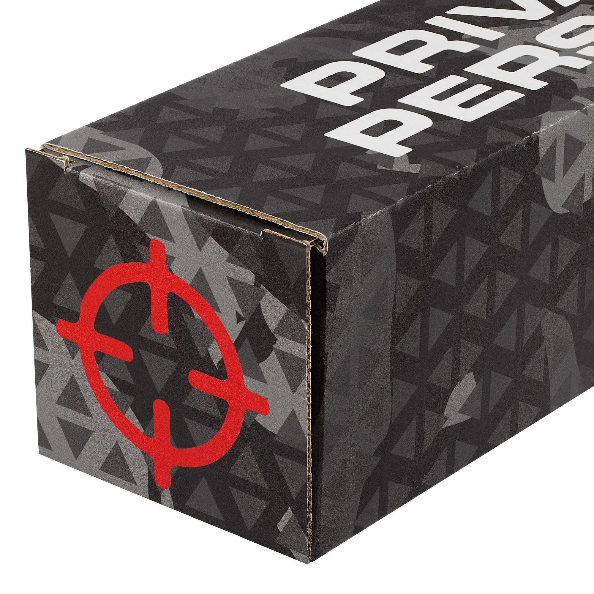 Коробка для термоса Inside с печатью на заказ