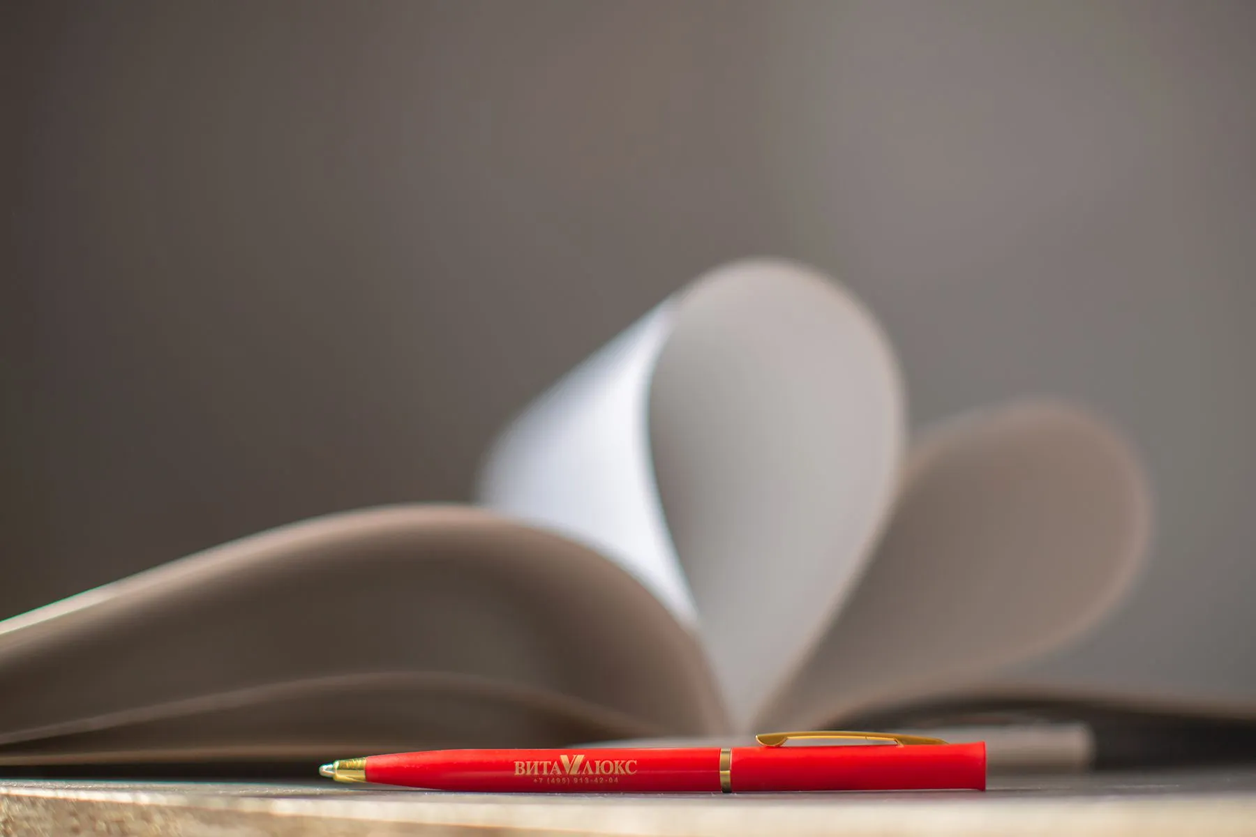 Сувениры для Вита Люкс