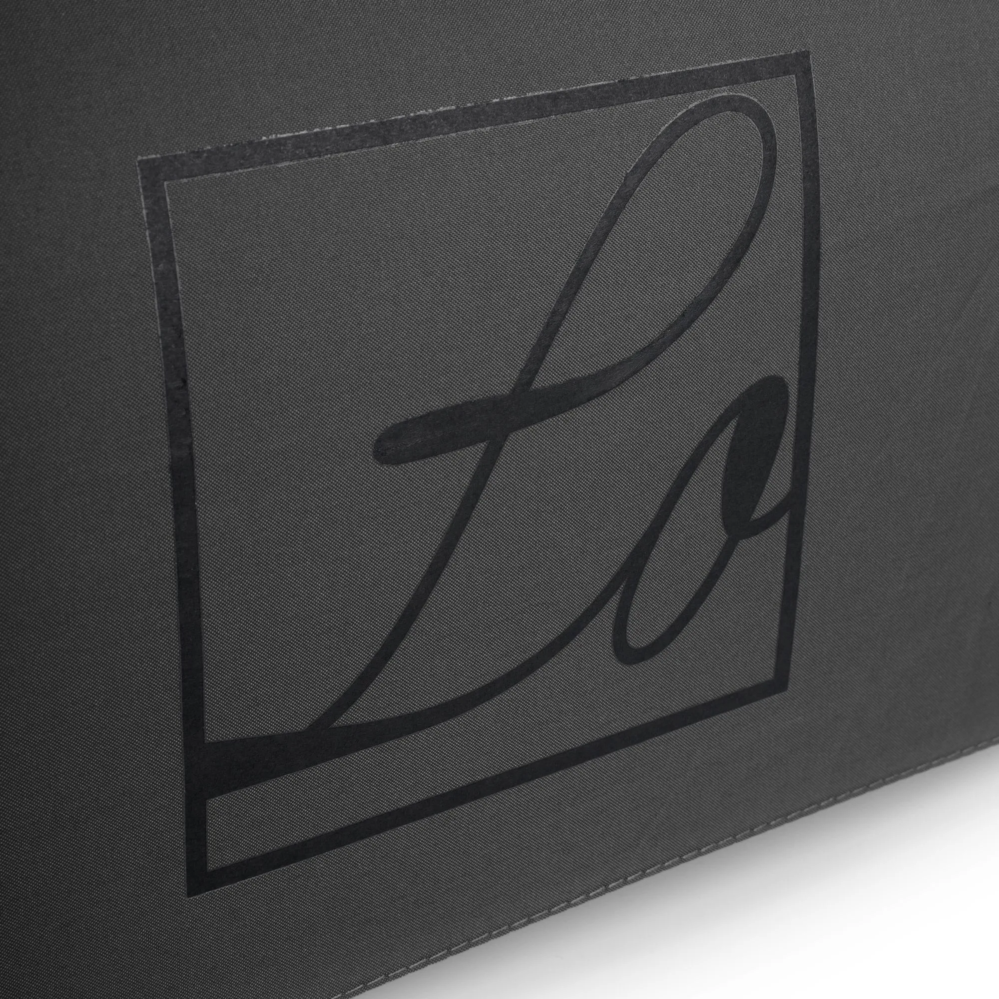 Зонт складной Five, черный