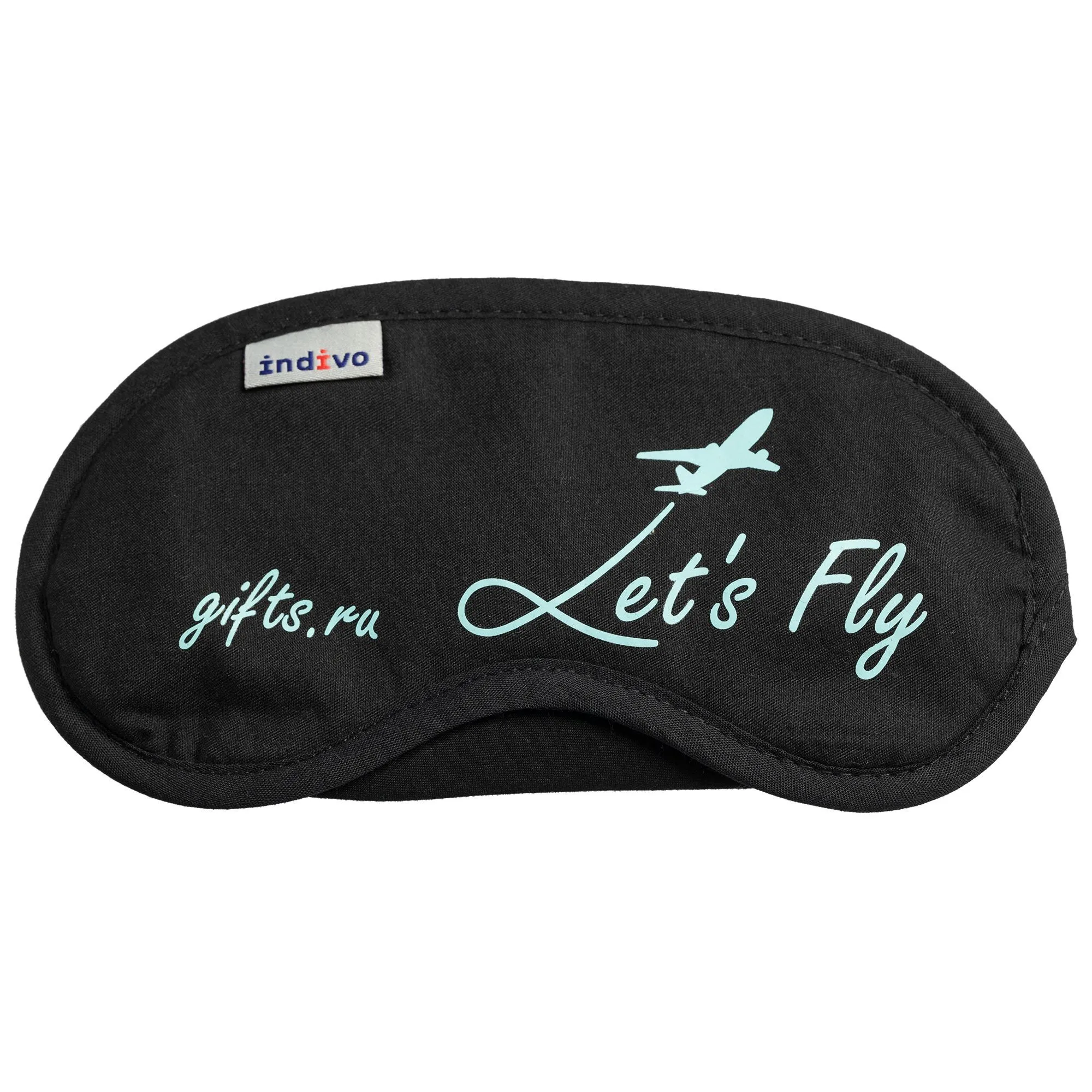 Дорожный набор onBoard, черный