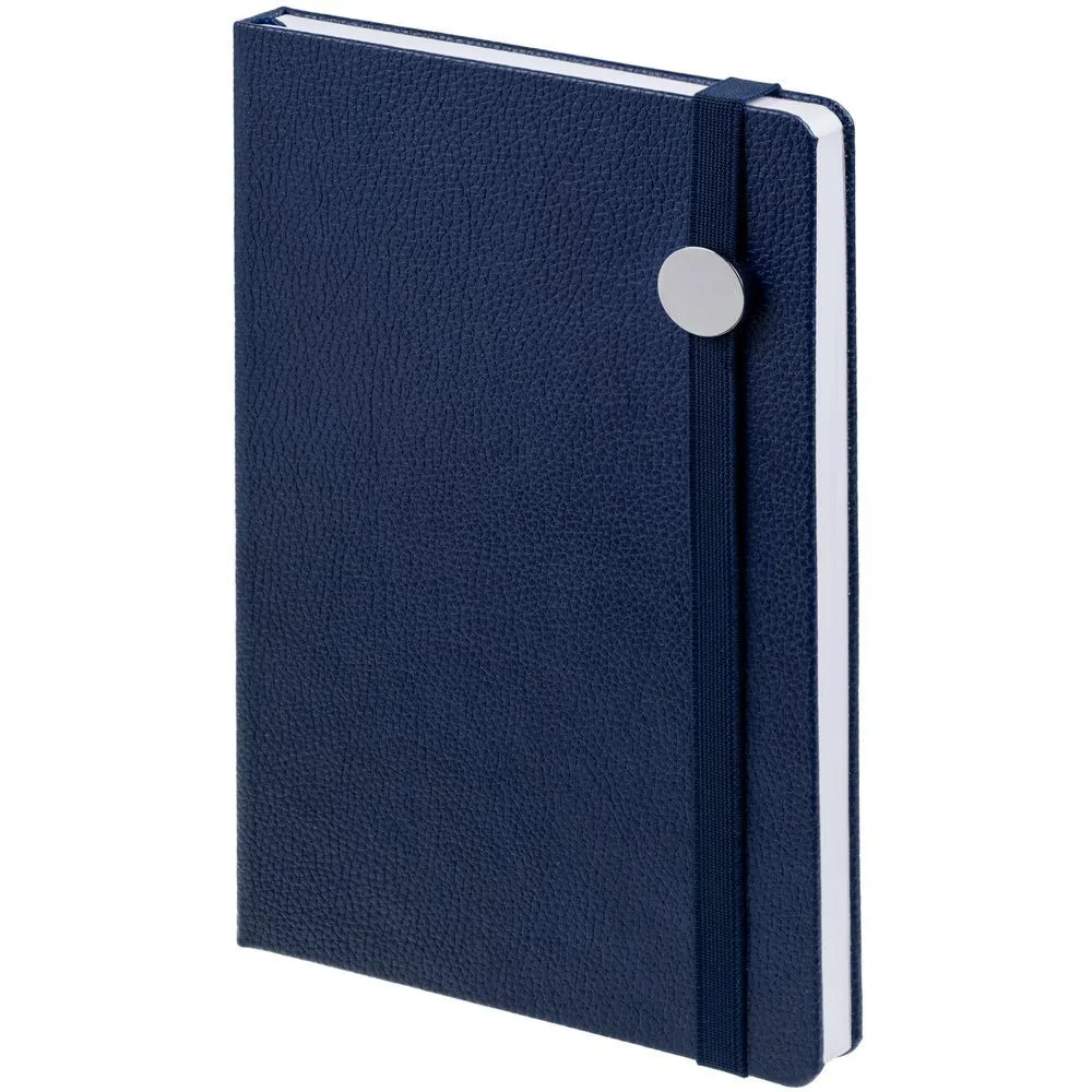 Наборы с ежедневниками с печатью логотипа.  по цене  руб. (артикул 10748.40) Набор Nova, синий