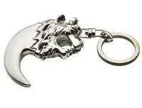 Талисман «Коготь» с логотипом