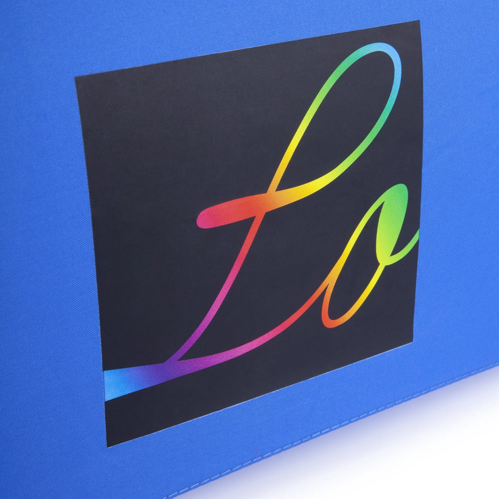 Зонт складной Five, синий