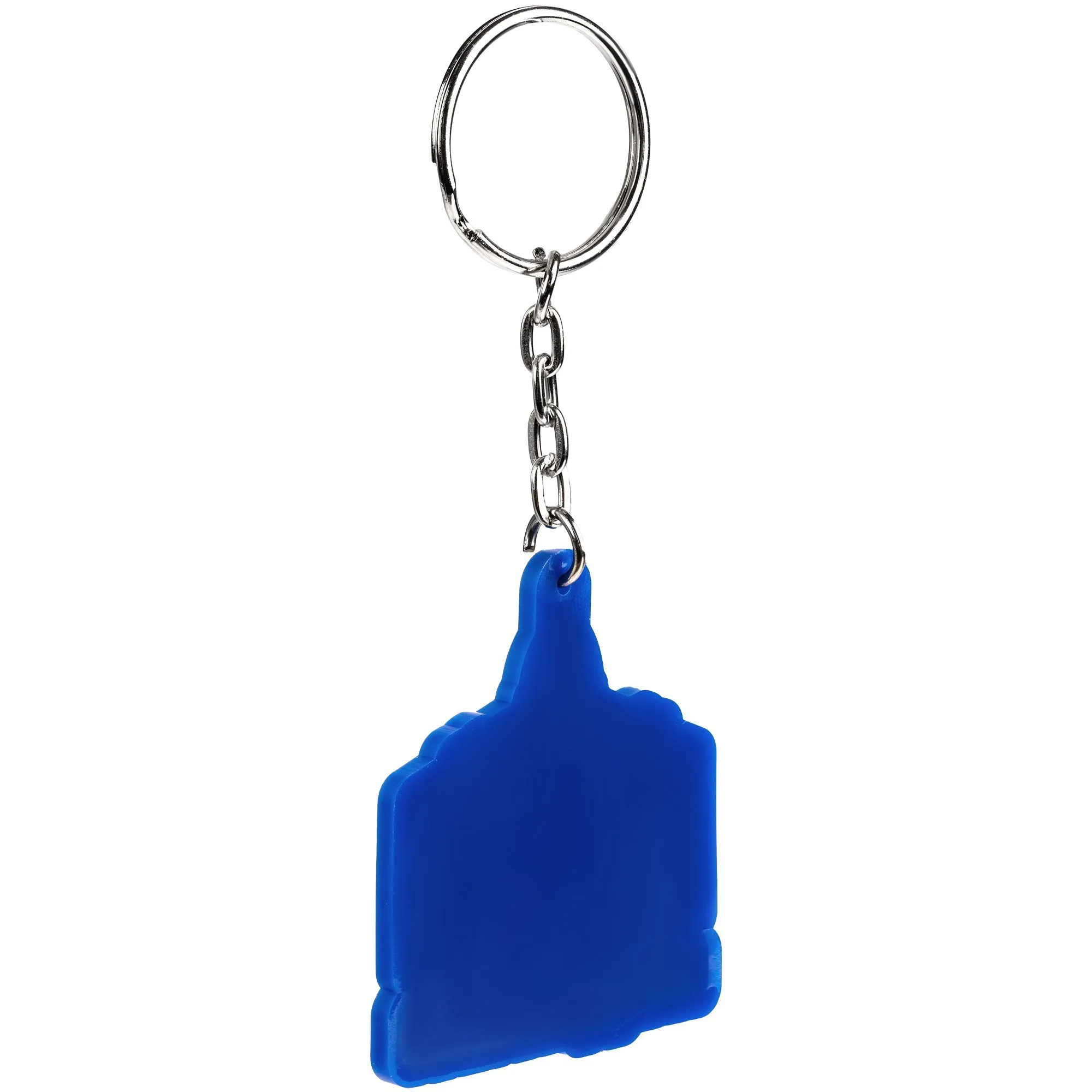 Брелок Ringo на заказ