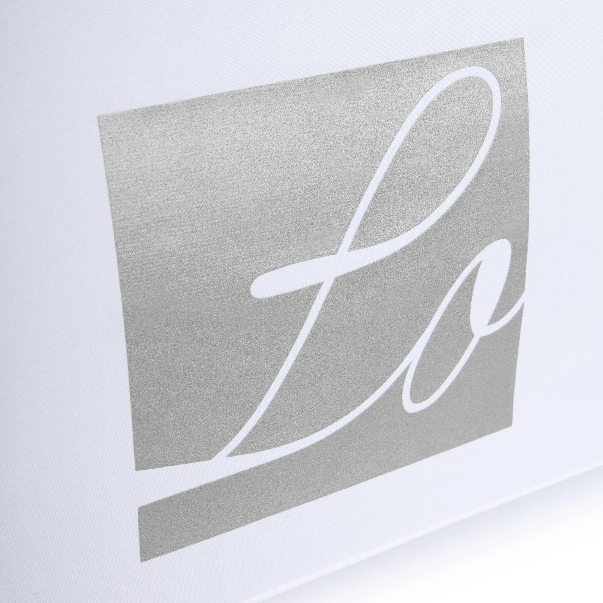 Зонт складной Five, белый