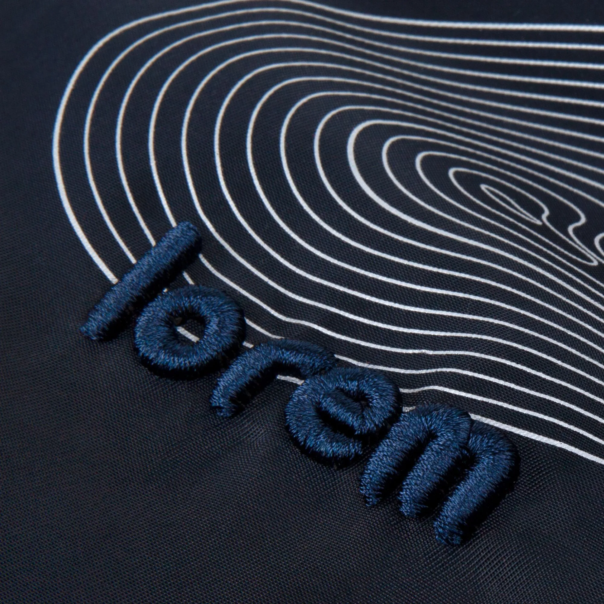 Рюкзак coolStuff, темно-синий с бежевым