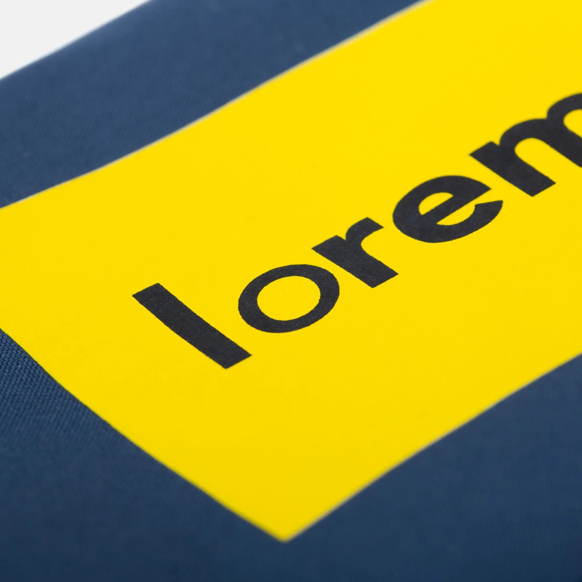 Зонт складной Monsoon, темно-синий