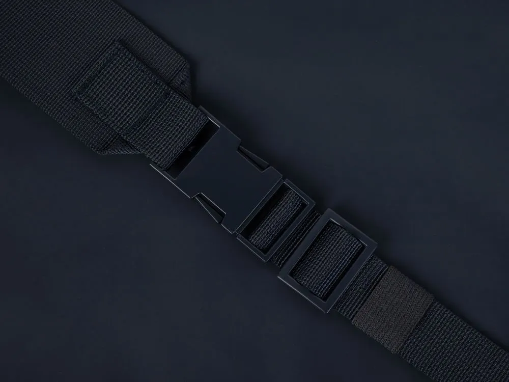 Рюкзак Traffic, синий