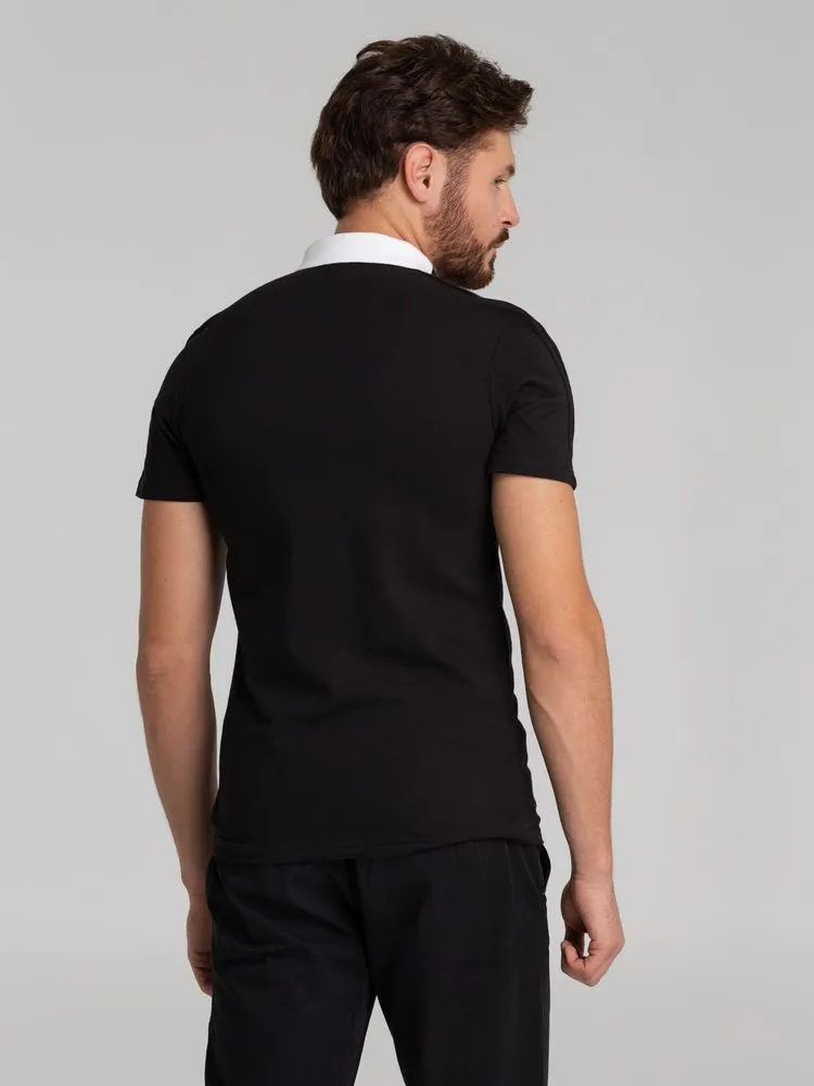 Рубашка-поло Condivo 18 Polo, синяя