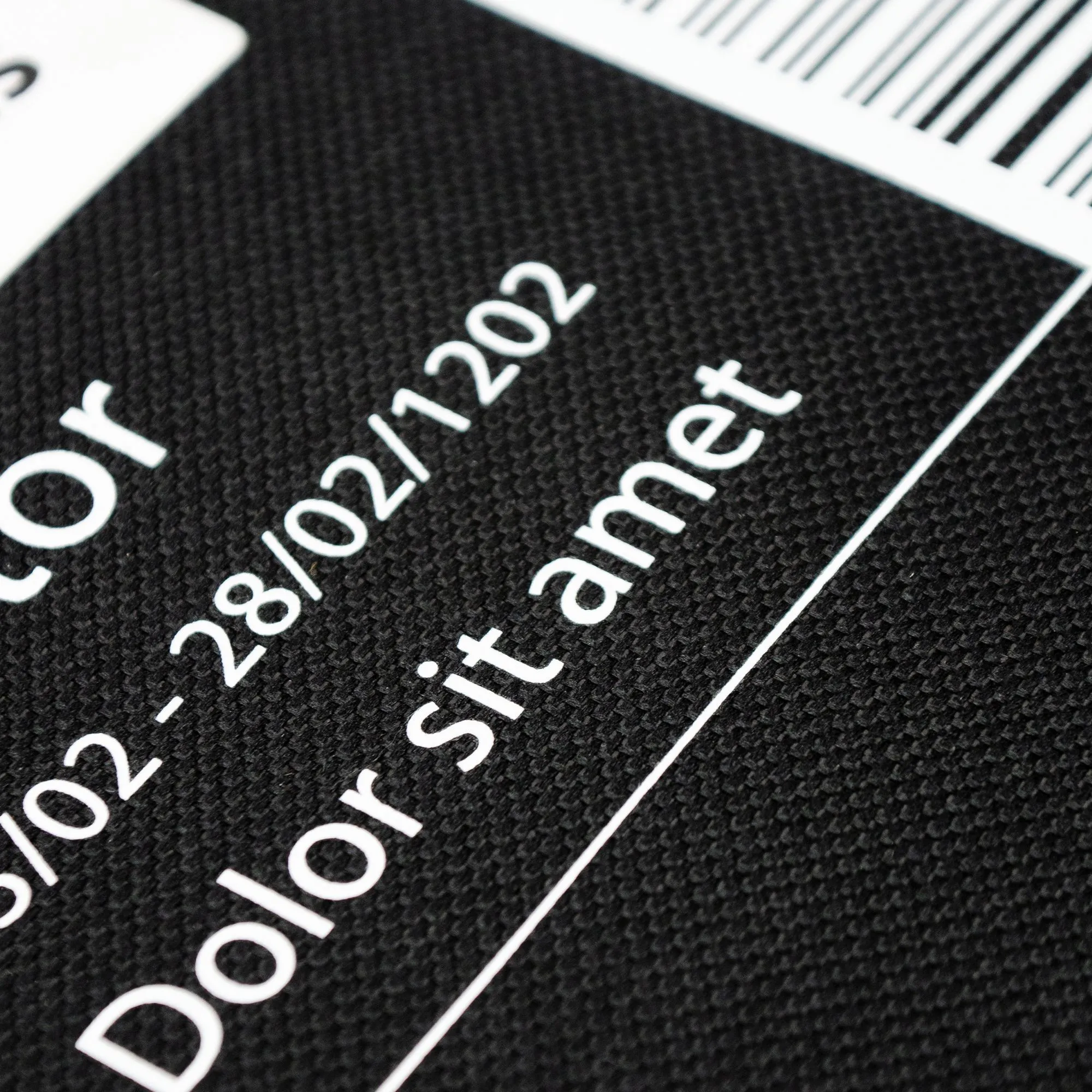 Конференц-сумка Melango, черная