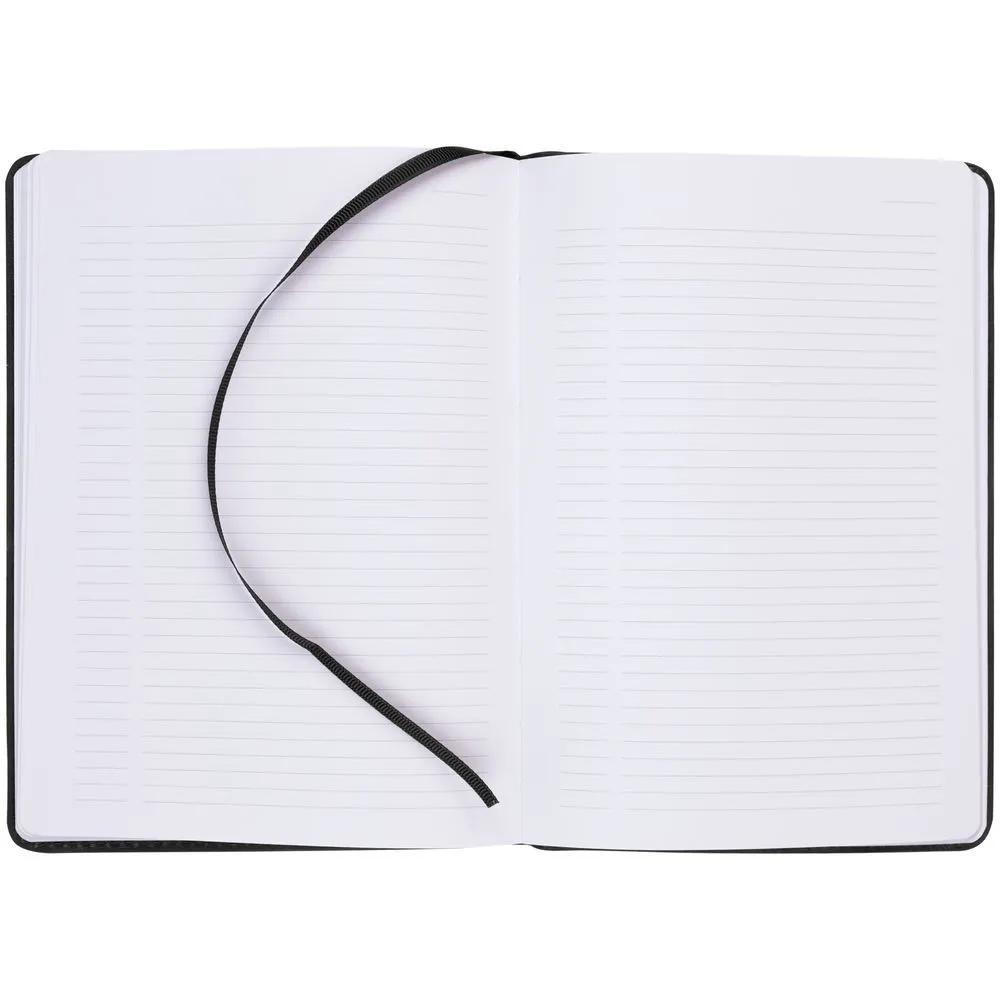 Ежедневники с логотипом с печатью логотипа. Ежедневник Termini, недатированный по цене 3 534 ₽ руб. (артикул 55600.30) Ежедневник Termini, недатированный, черный