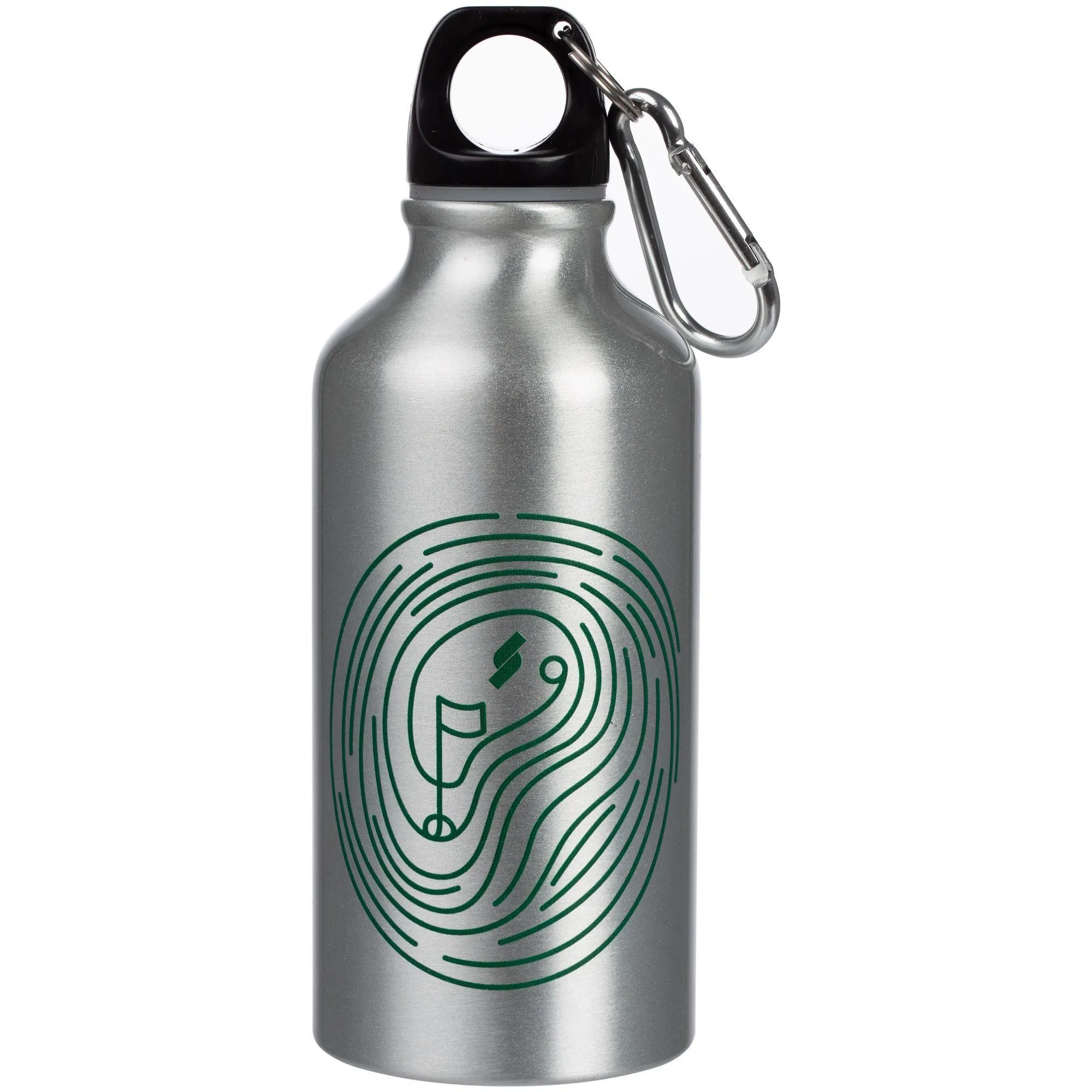 Набор Gripping, серебристый