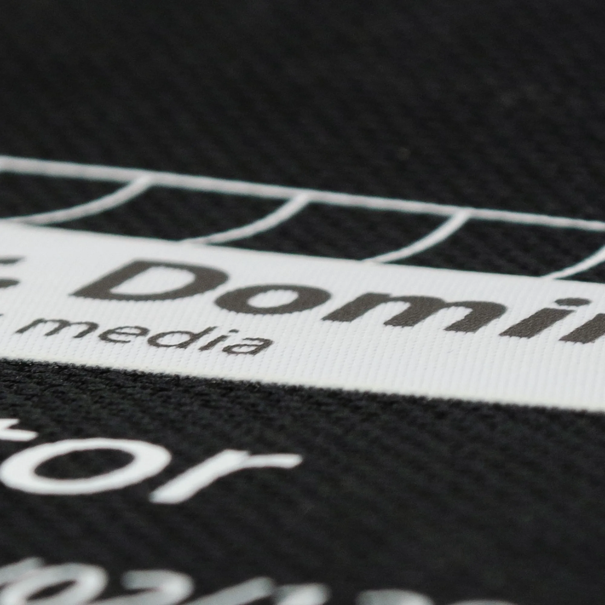 Конференц-сумка Melango, серая