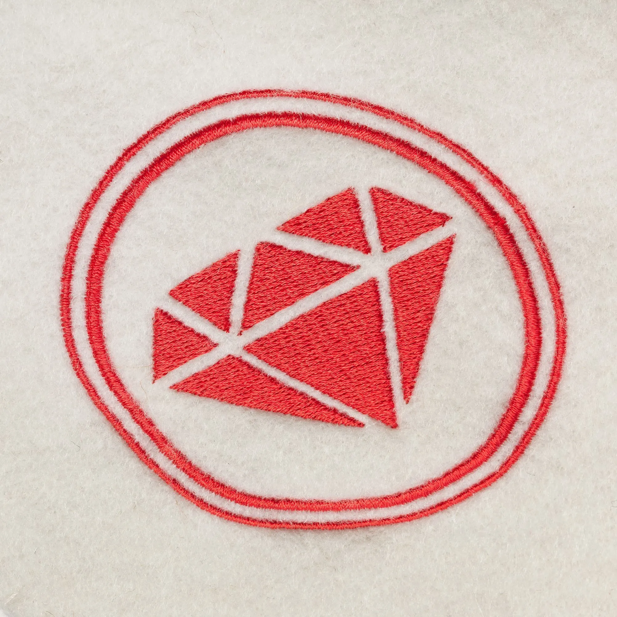 Банная шапка Heat Off, белая