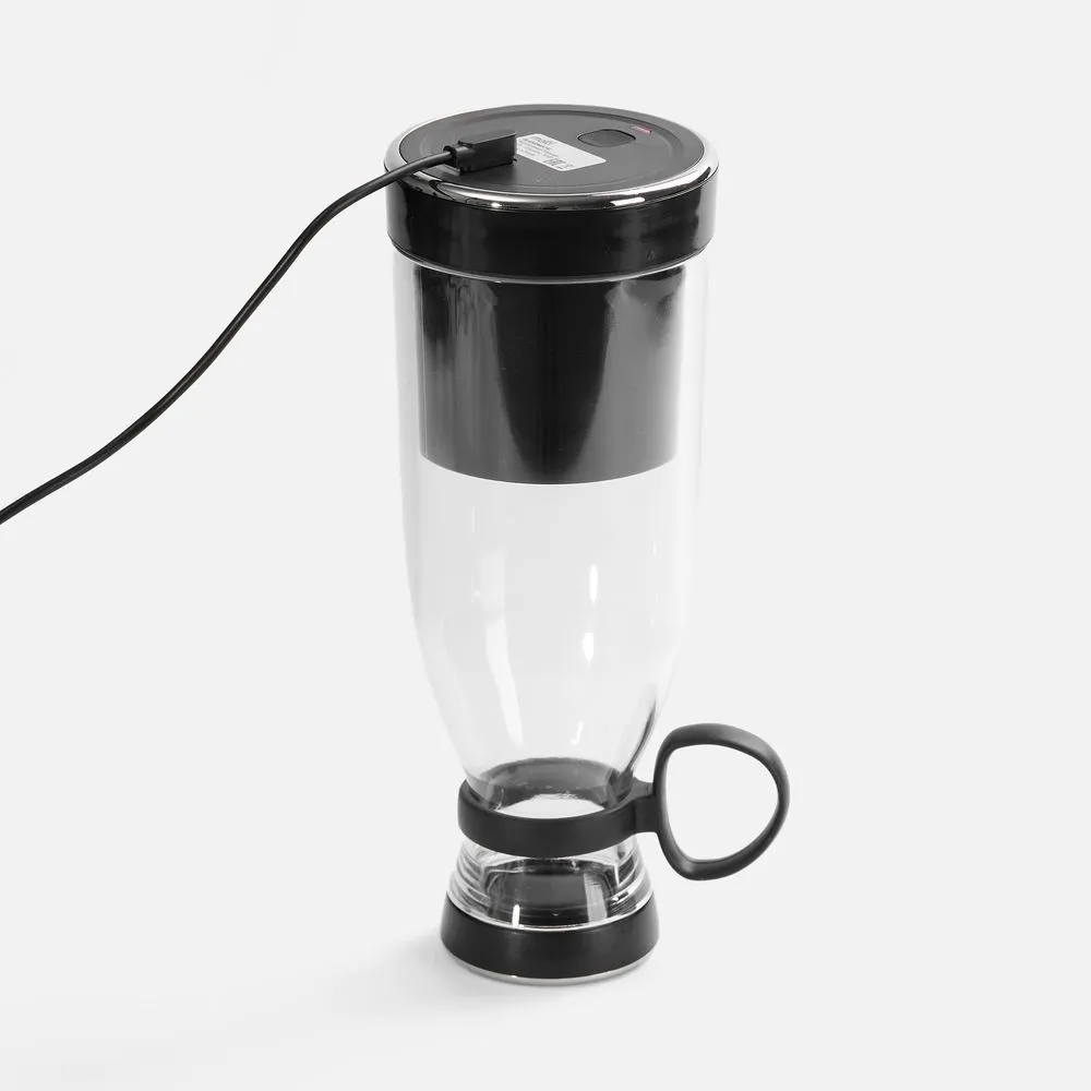 Портативный блендер BlendMatic, черный