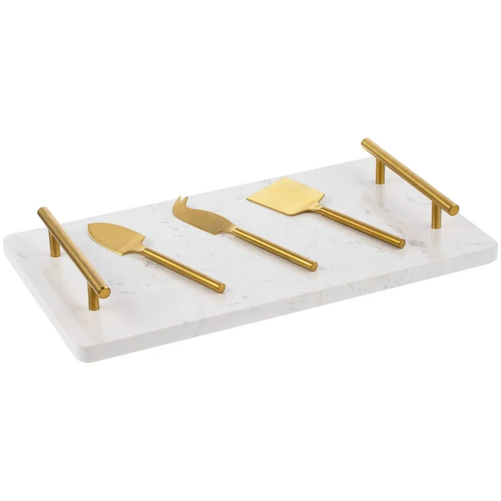 Сырный набор Chambery, в подарочной коробке