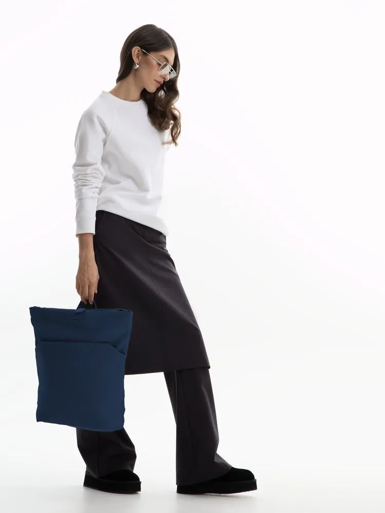 Рюкзак Traffic, синий