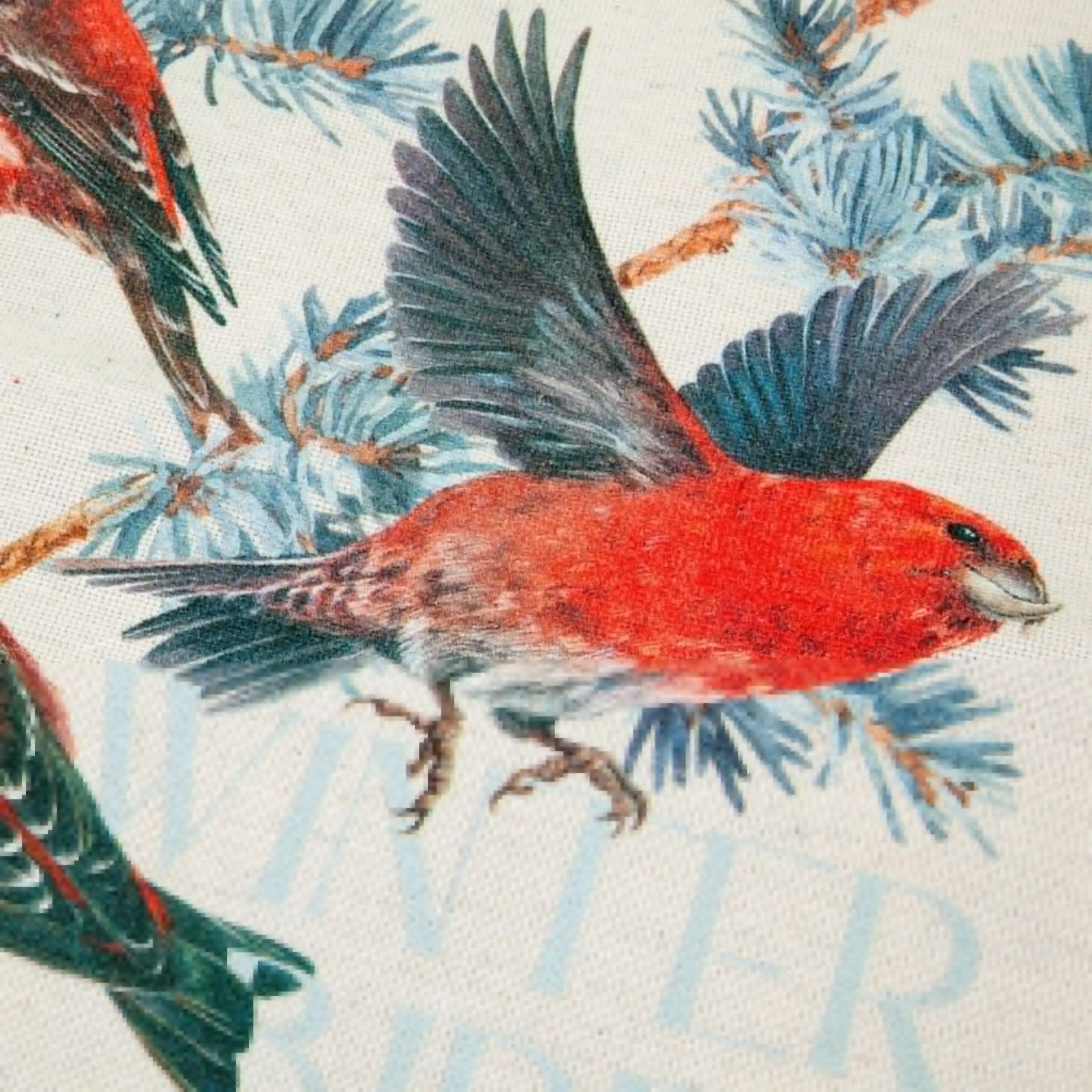 Наволочка Holland, неокрашенная