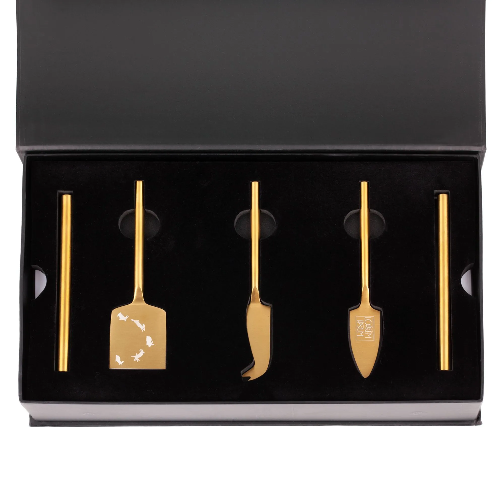 Сырный набор Chambery, в подарочной коробке