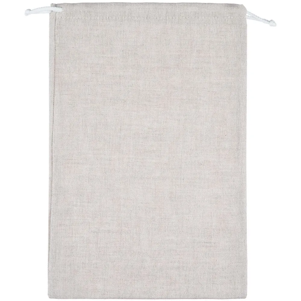 Холщовый мешок Flaxy, большой, ver. 2