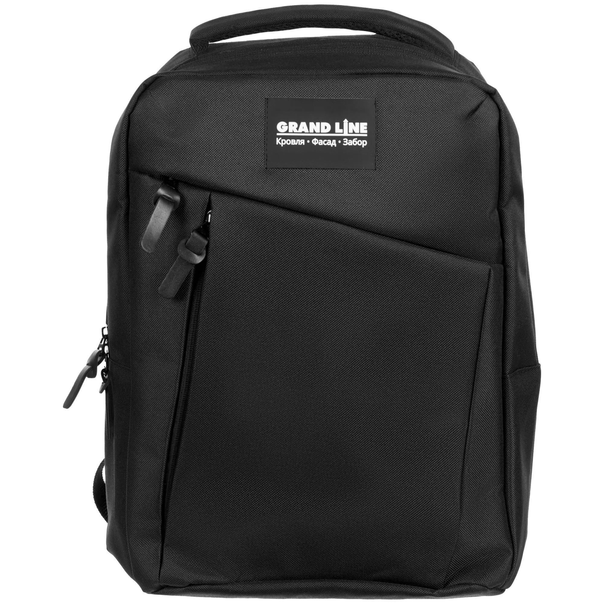 Рюкзак для ноутбука Onefold, черный